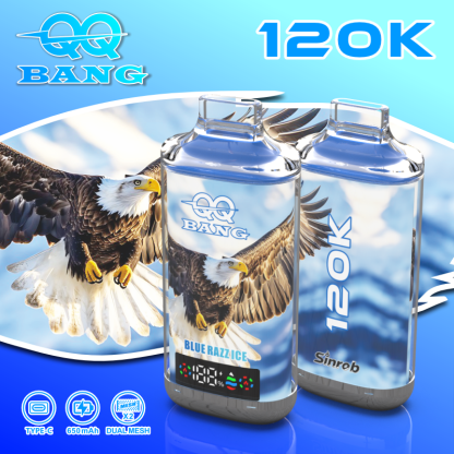 QQ BANG 120K
