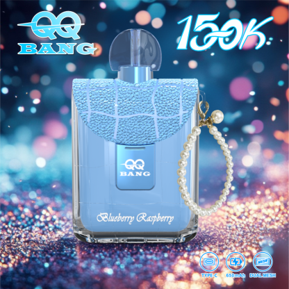 QQ BANG 150K