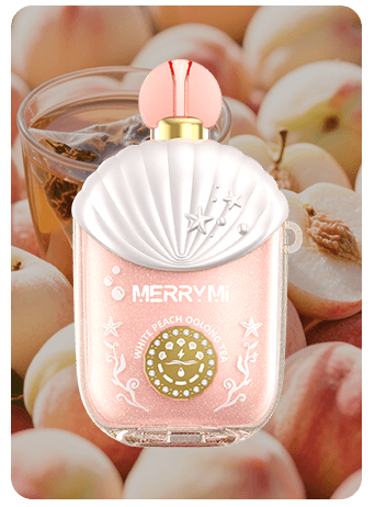 Merry Mi Kitty S 40,000 Puffs