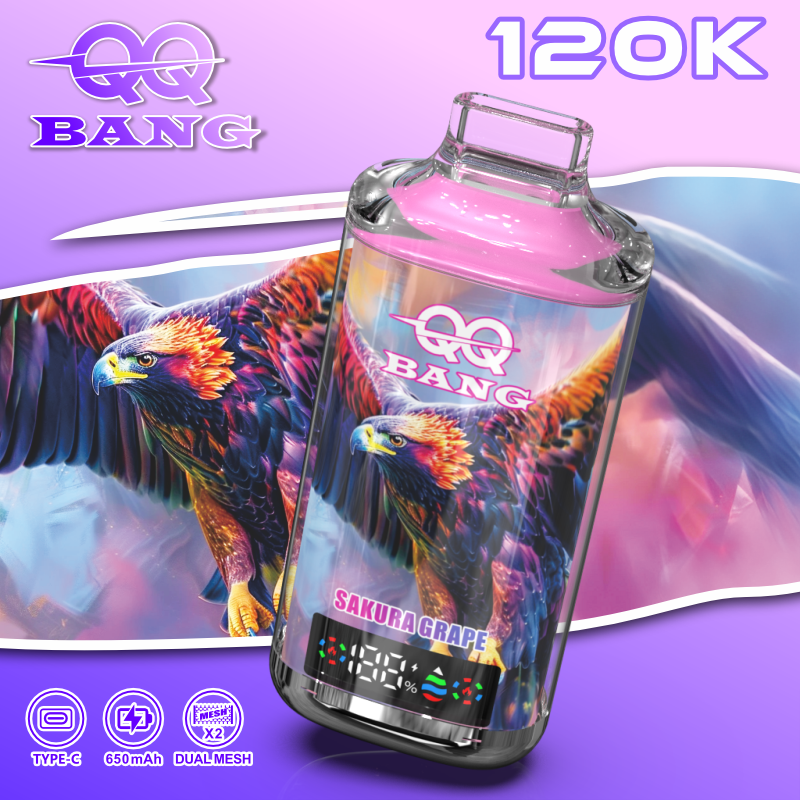 QQ BANG 120K