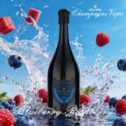 Champagne Vape 30000 puffs