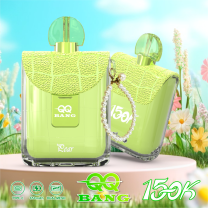 QQ BANG 150K