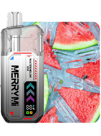 Merry Mi Mecha X 36,000 Puffs