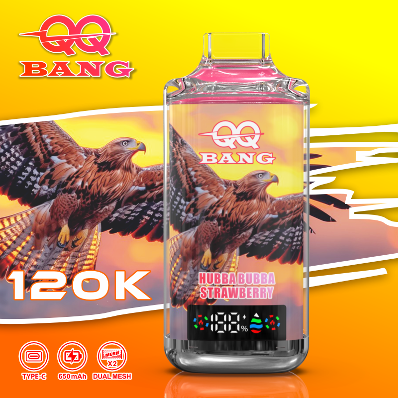 QQ BANG 120K