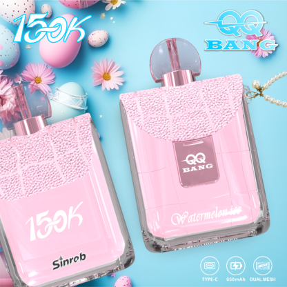 QQ BANG 150K