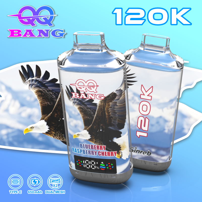 QQ BANG 120K