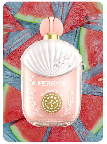 Merry Mi Kitty S 40,000 Puffs
