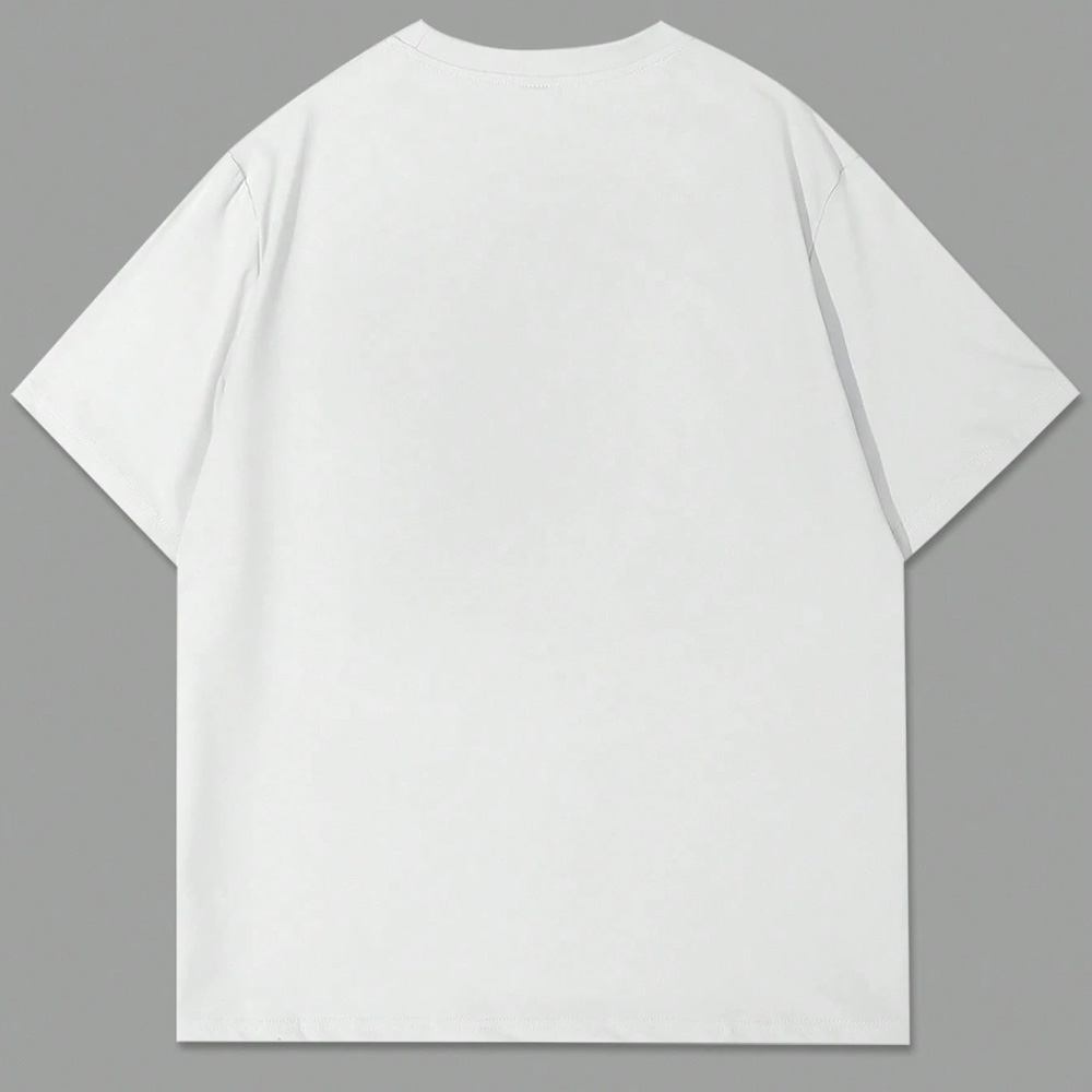 Otaku  Cotton T-Shirts