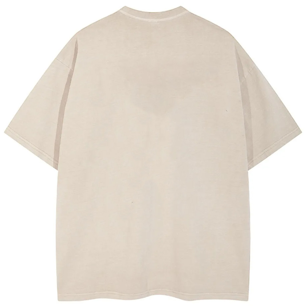 Demon Slayer Kokushibo Cotton T-Shirts