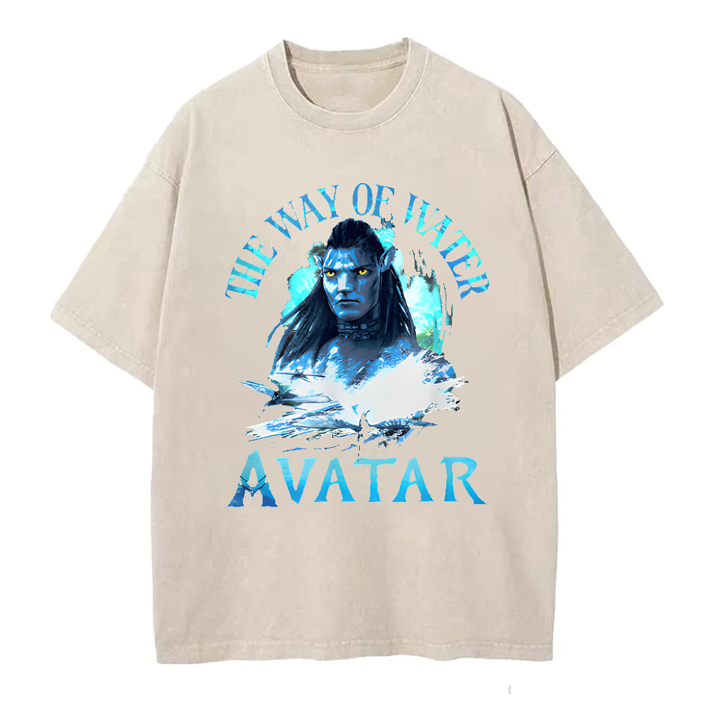 Avatar The Way of Water T-Shirt