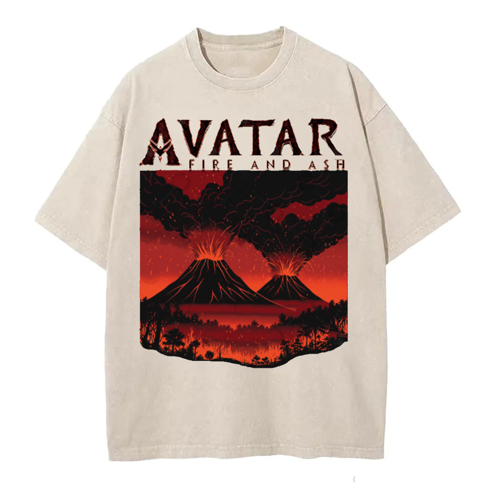 Avatar Movie T-Shirt