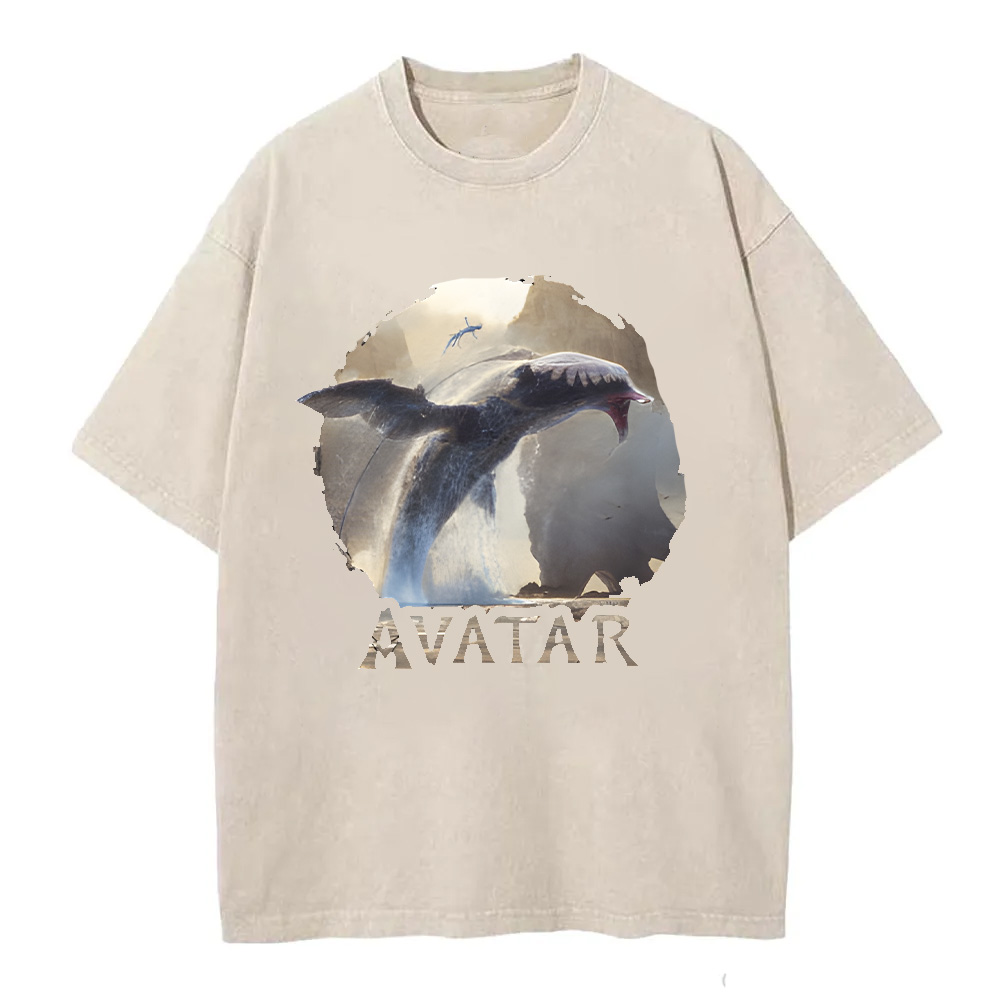 Avatar T-Shirt