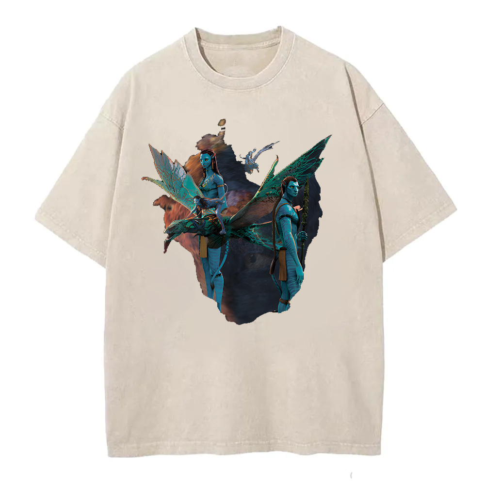Avatar universe T-Shirt