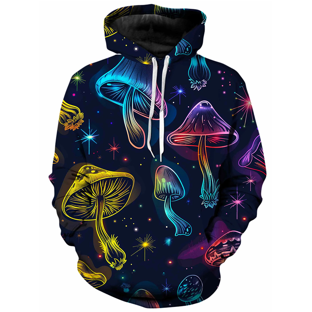 Magic Dreams Unisex Hoodie