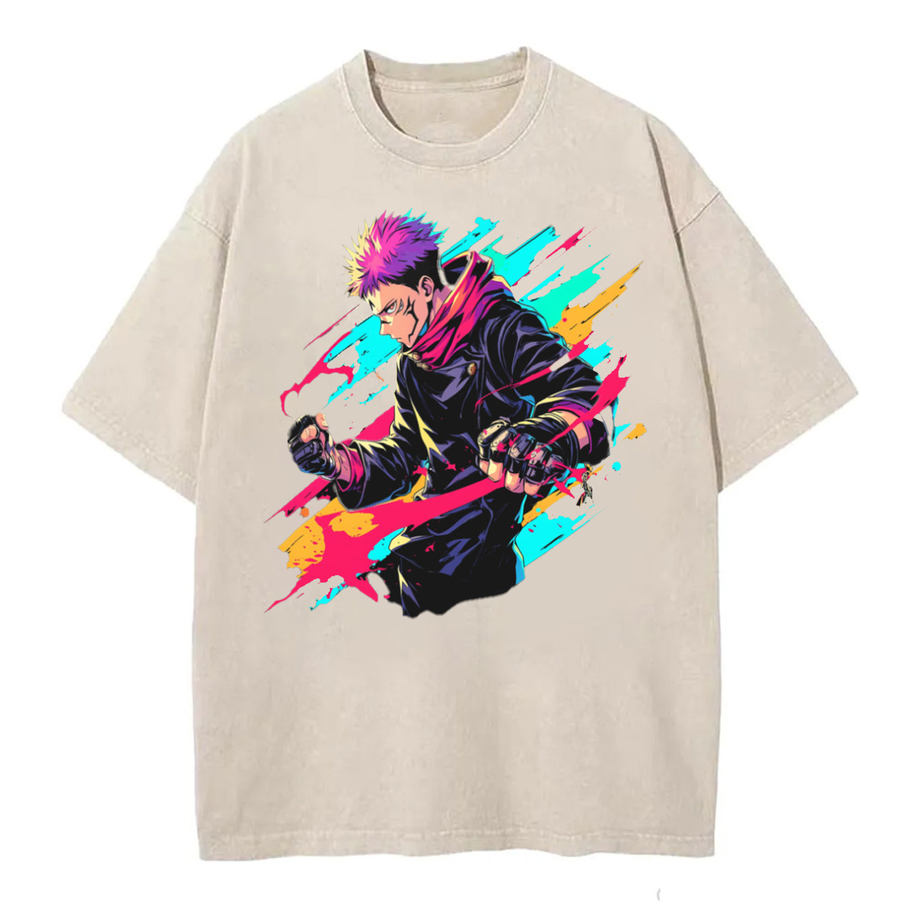 Jujutsu Kaisen - Anime Fan Art | Jujutsu Kaisen T-Shirt