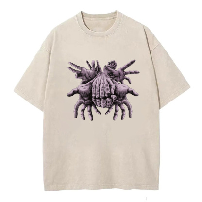 Mahito's Domain Expansion T-Shirt