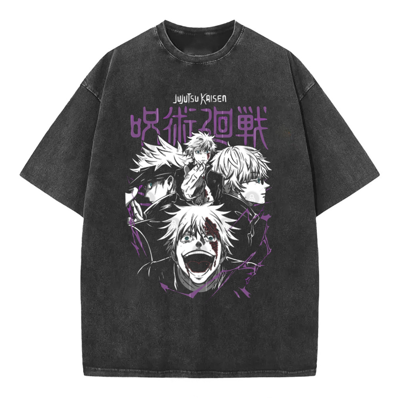 Gojo satoru T-Shirt