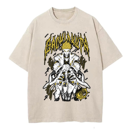 Enjin - Gachiakuta T-Shirt