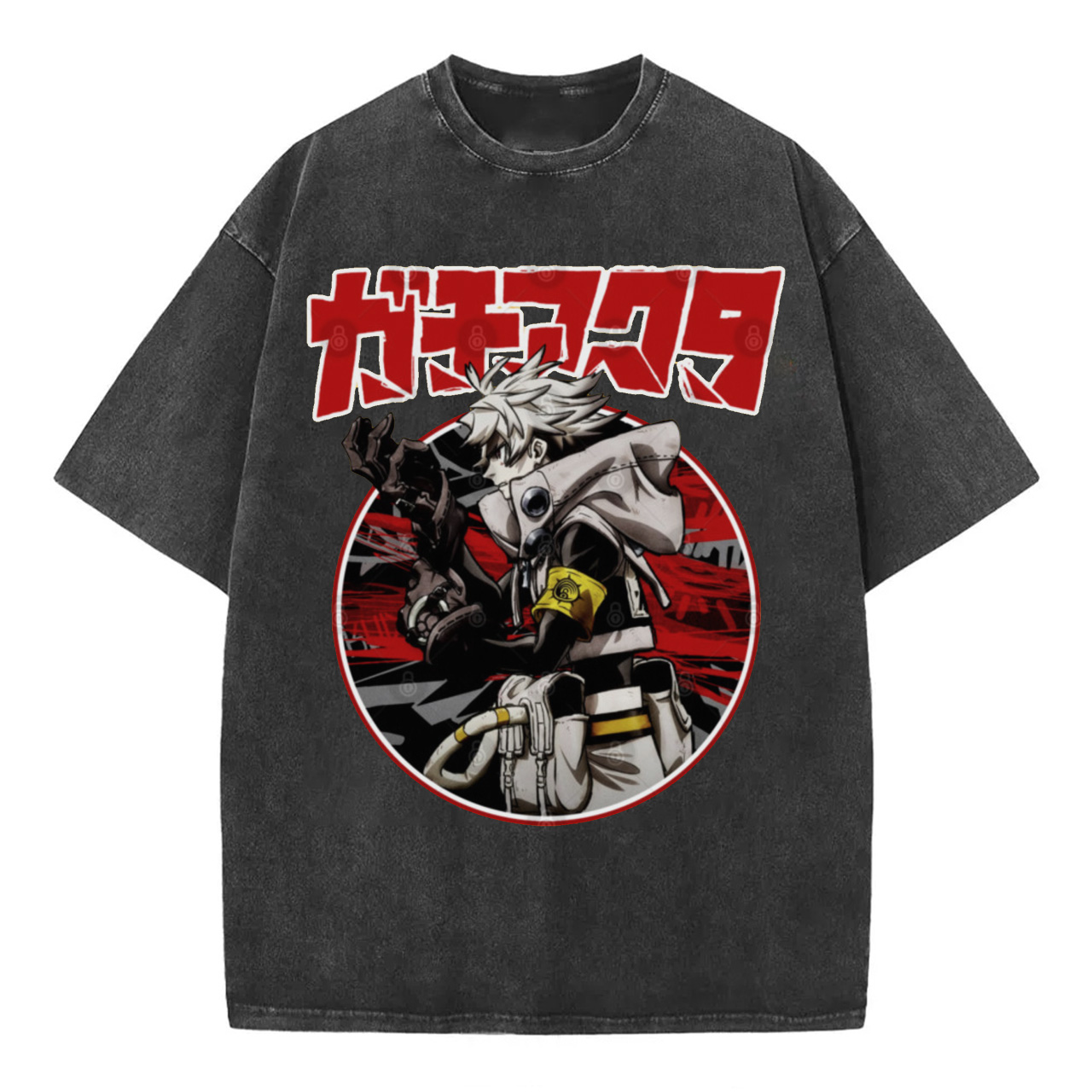 Epic Scene Gachiakuta T-Shirt