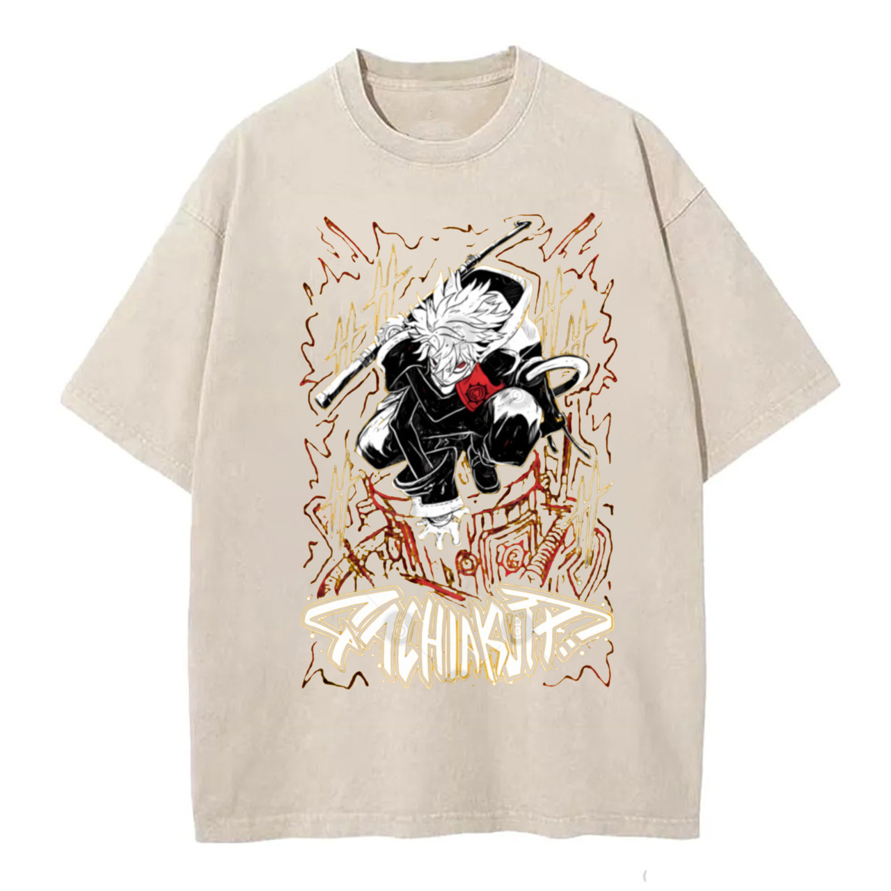 Rudo Surebrec T-Shirt