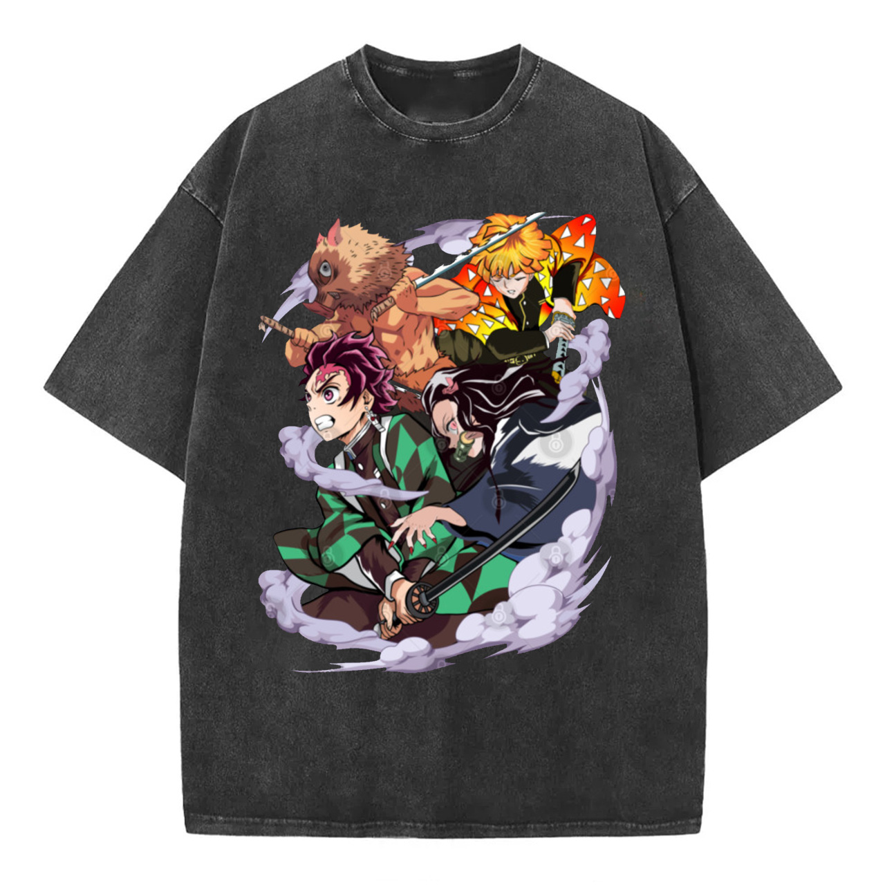 Demon slayer T-Shirt