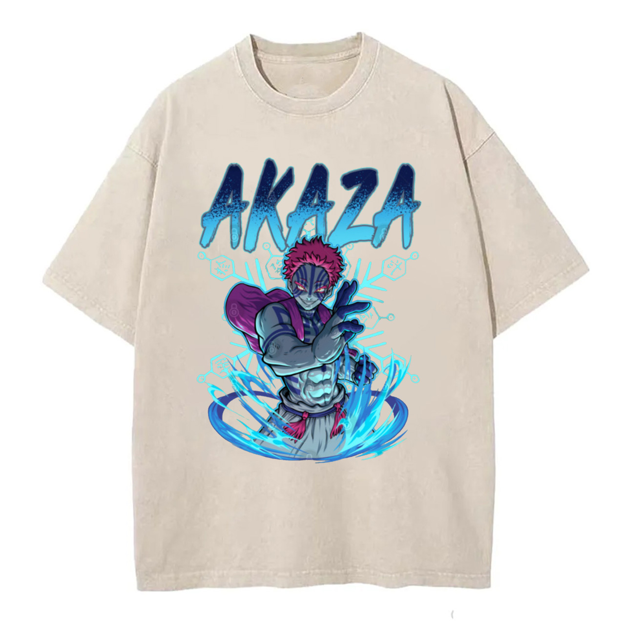 Akaza T-Shirt