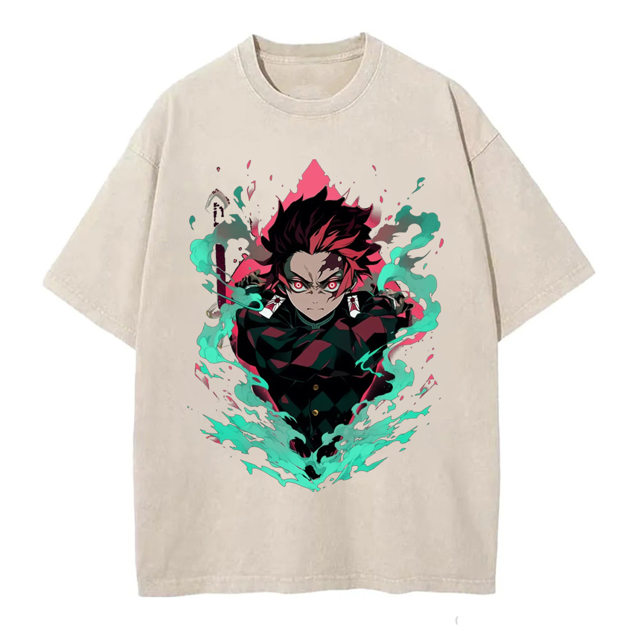 Daki Upper Moon Demon Slayer