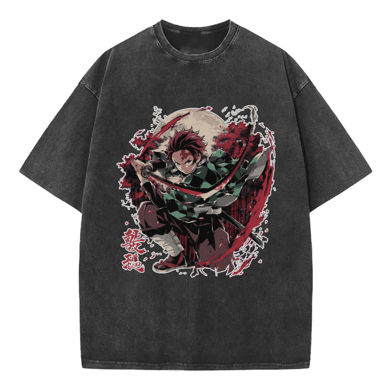 Tanjiro T-Shirt