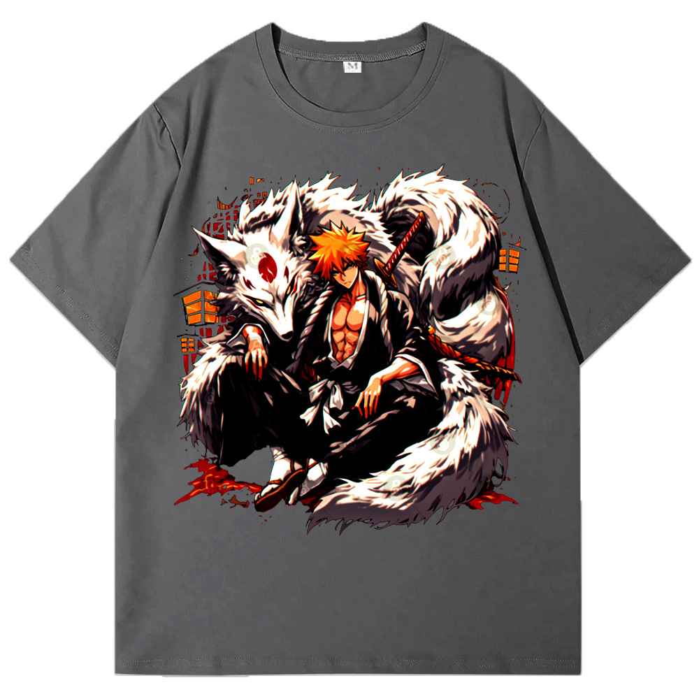 Ichigo Kurosaki - Bleach T-Shirt