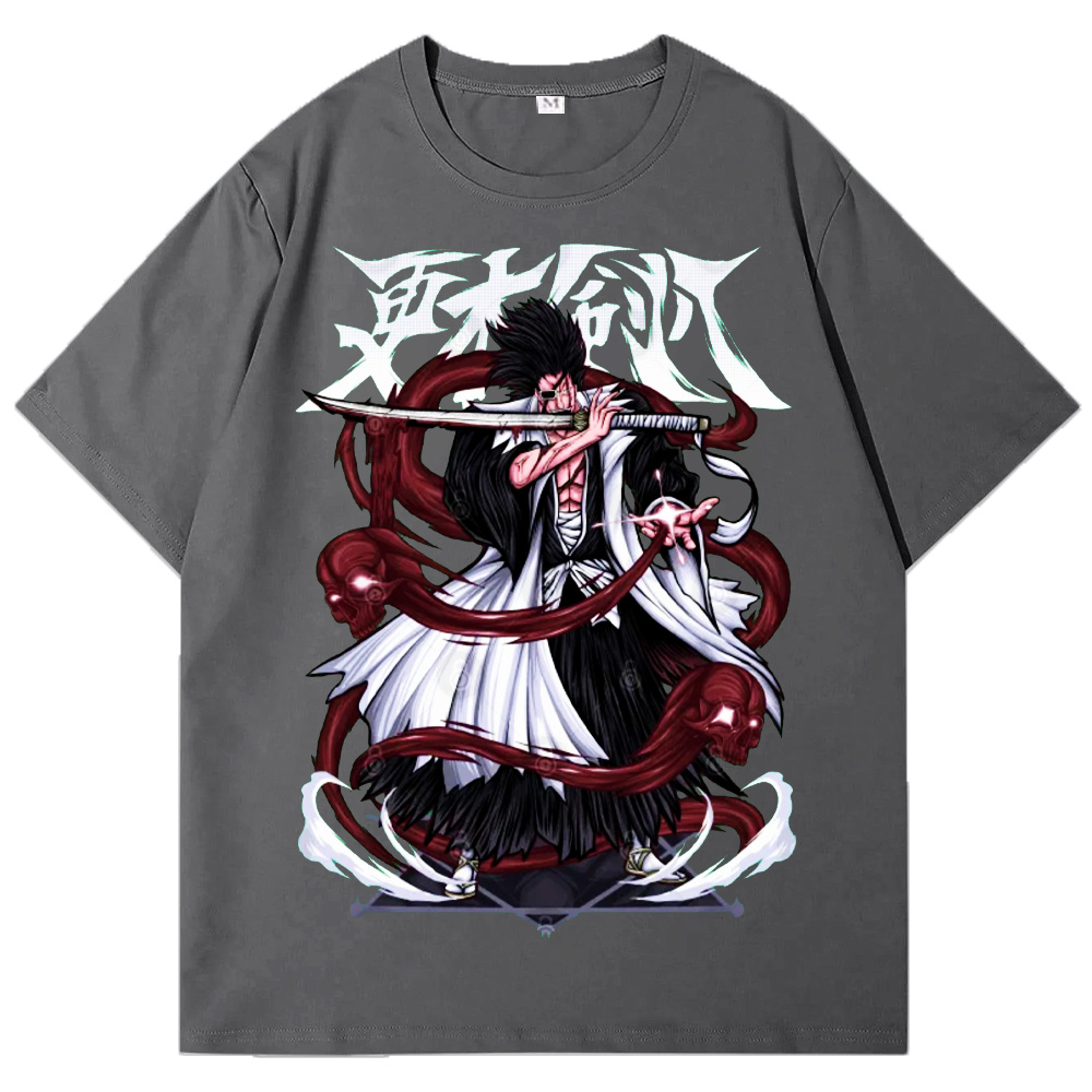 Zaraki kenpachi T-Shirt