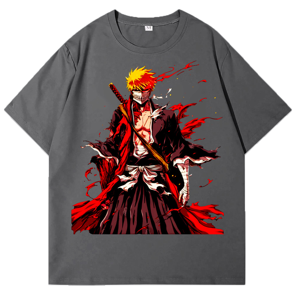 Bleach Ichigo T-Shirt