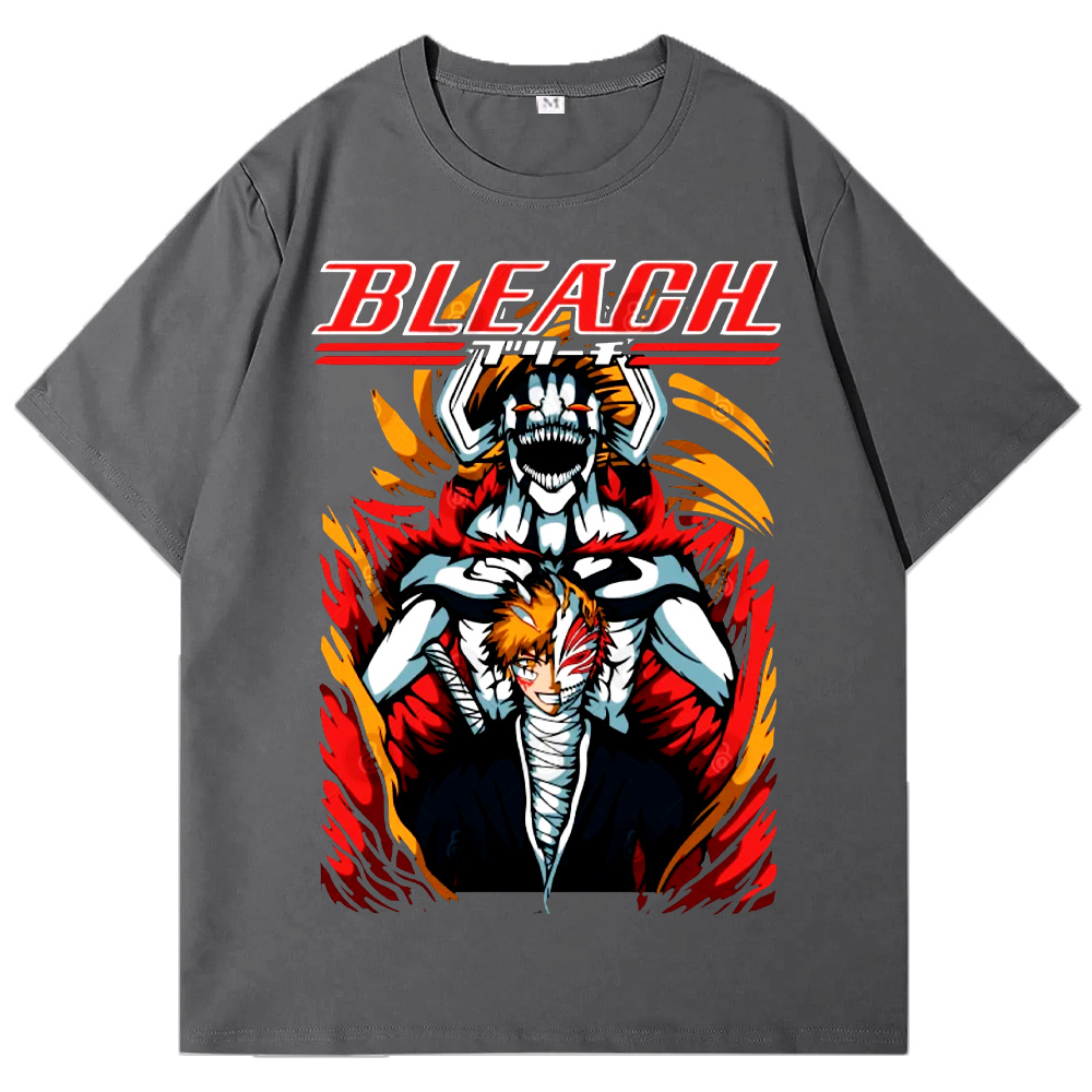 Bleach Thousand-Year Blood War | Ichigo Kurosaki T-Shirt