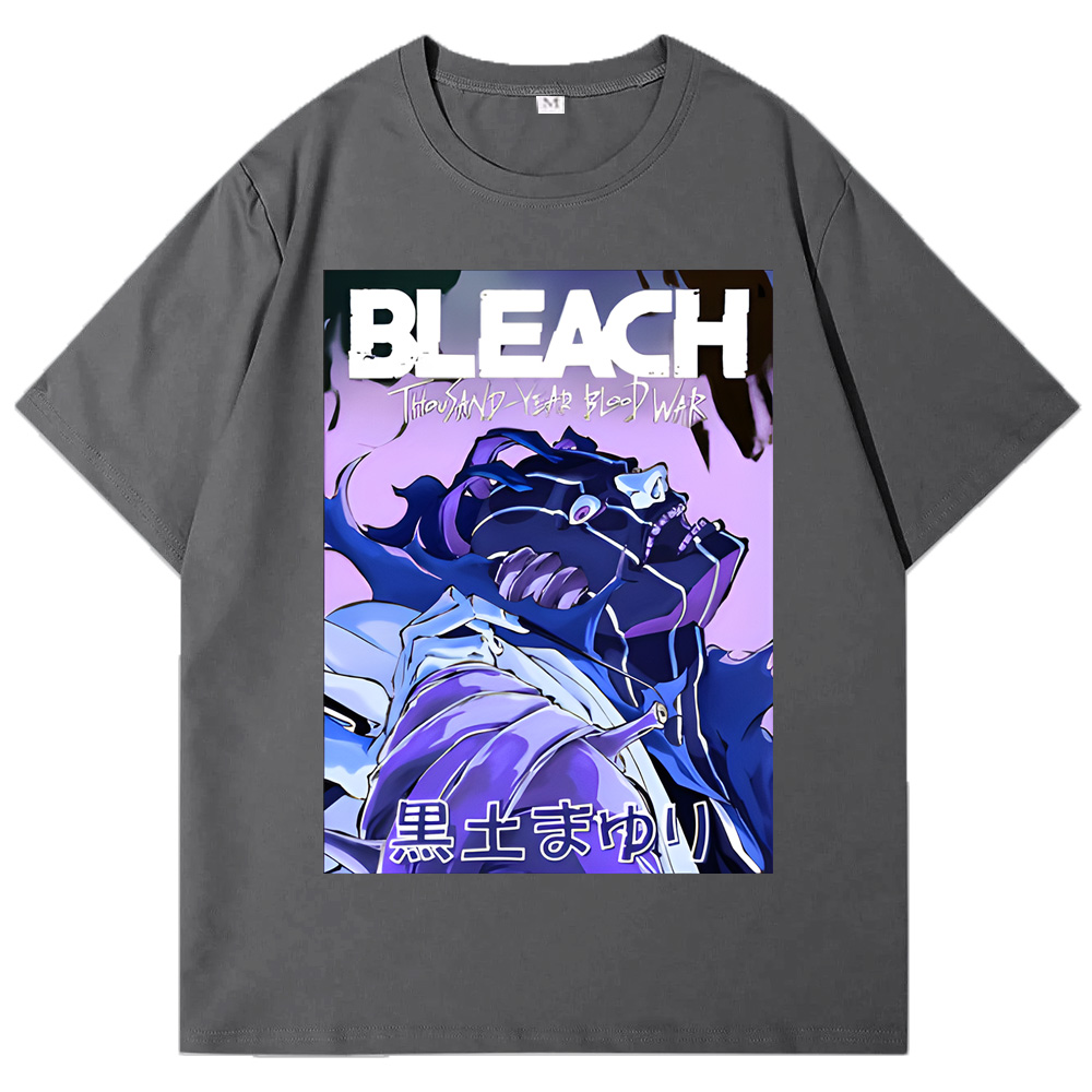 Mayuri Kurotsuchi lost Nemu T-Shirt