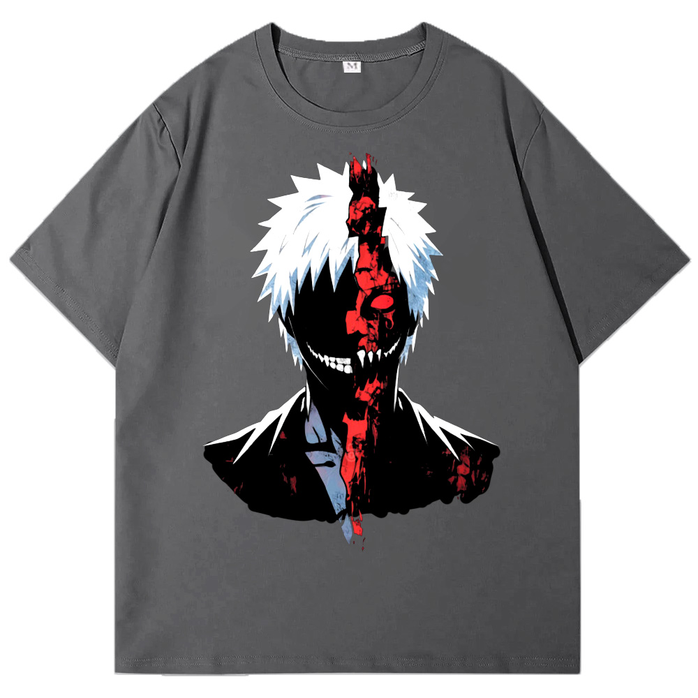 Bleach Hollow T-Shirt