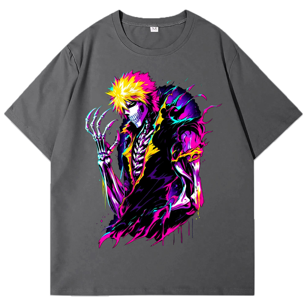 Ichigo Hollow - Bleach T-Shirt
