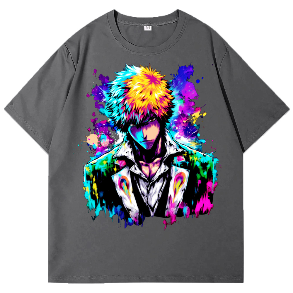 Ichigo Bleach T-Shirt