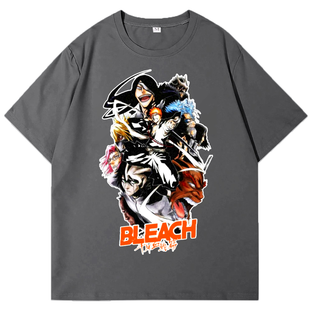 Arrancar Arc Bleach T-Shirt