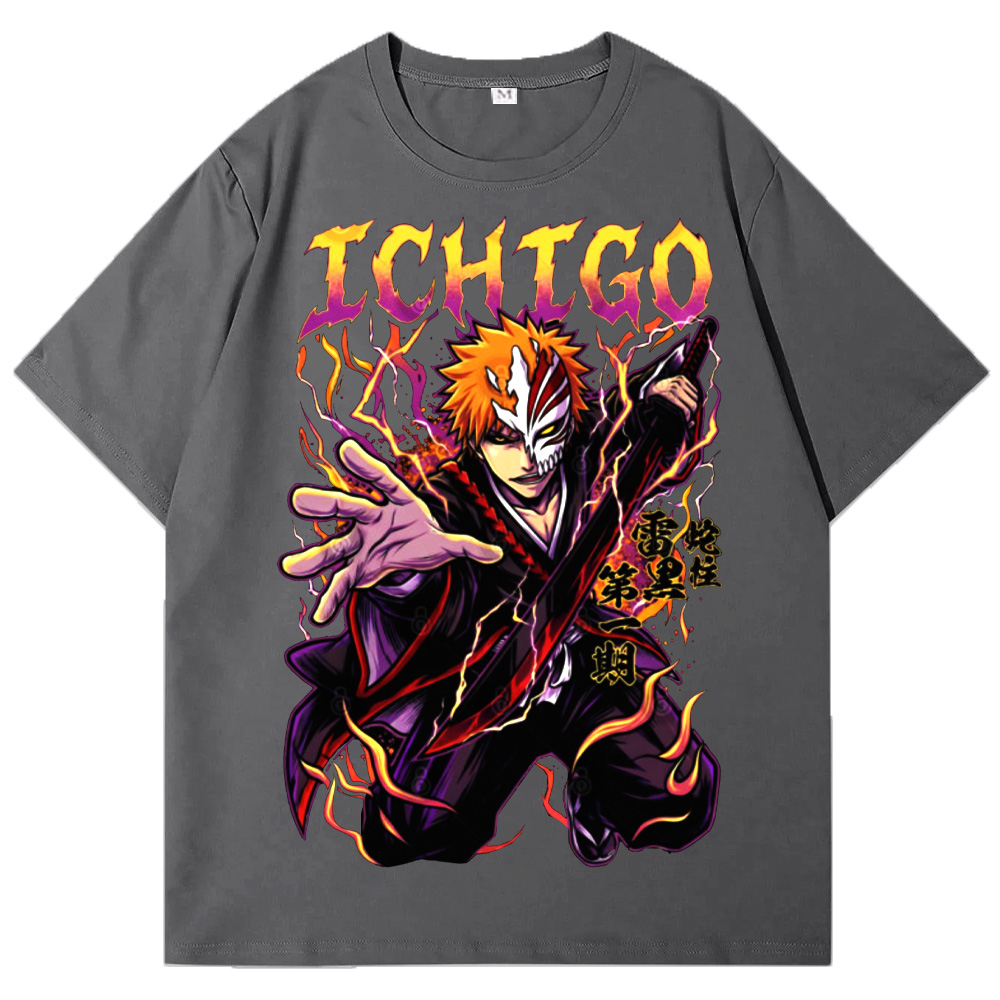 Ichigo Shinigami T-Shirt