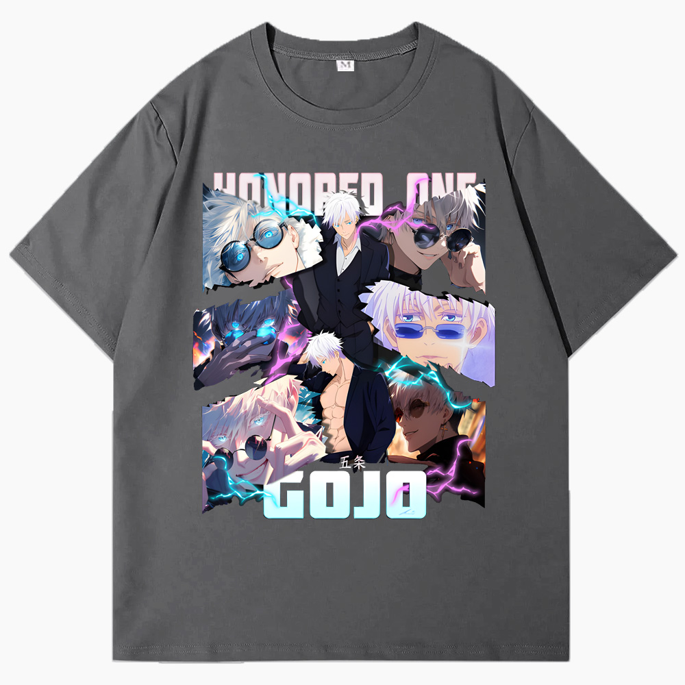Jujutsu Kaisen jojo T-Shirt