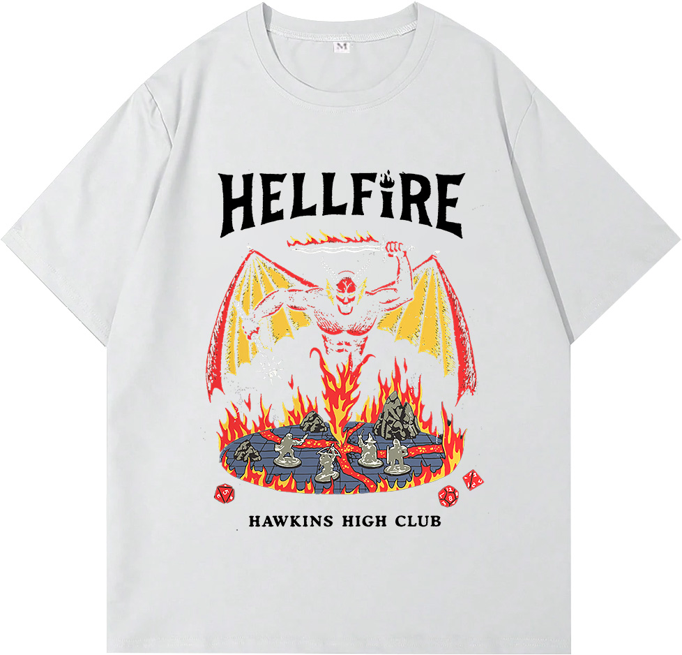 Hellfire