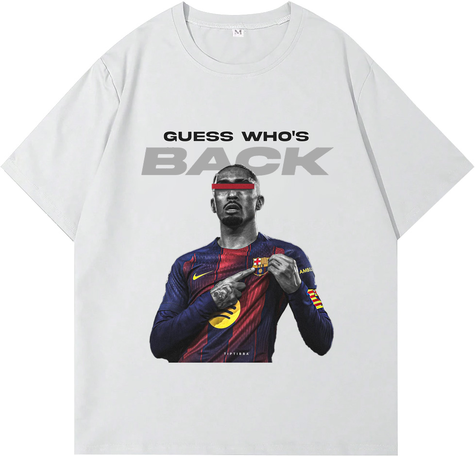 NFL Raphinha rugby match T-Shirts