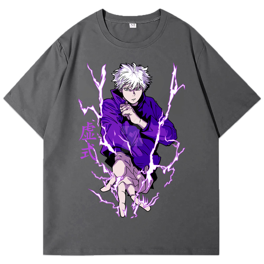 Satoru Gojo Jujutsu Kaisen: Hollow Style