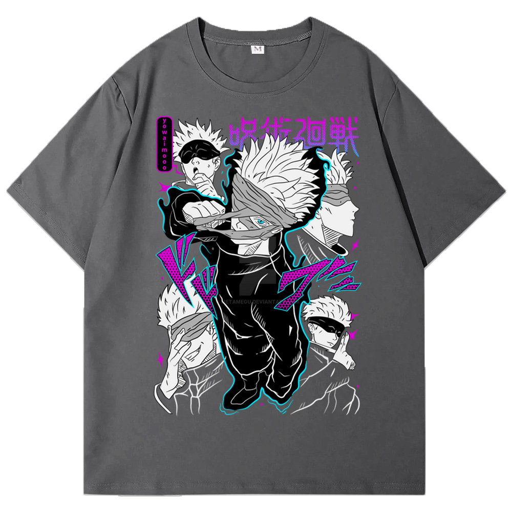 Jujutsu Kaisen 2: Satoru Gojo