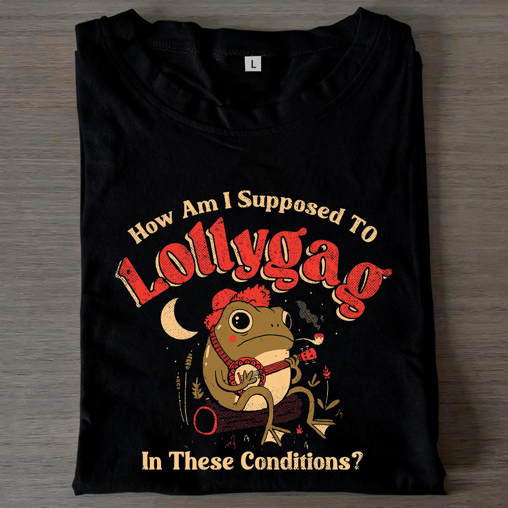 Taste Humorous Remarks: How Should I Handle This Situation? Unisex T-shirt