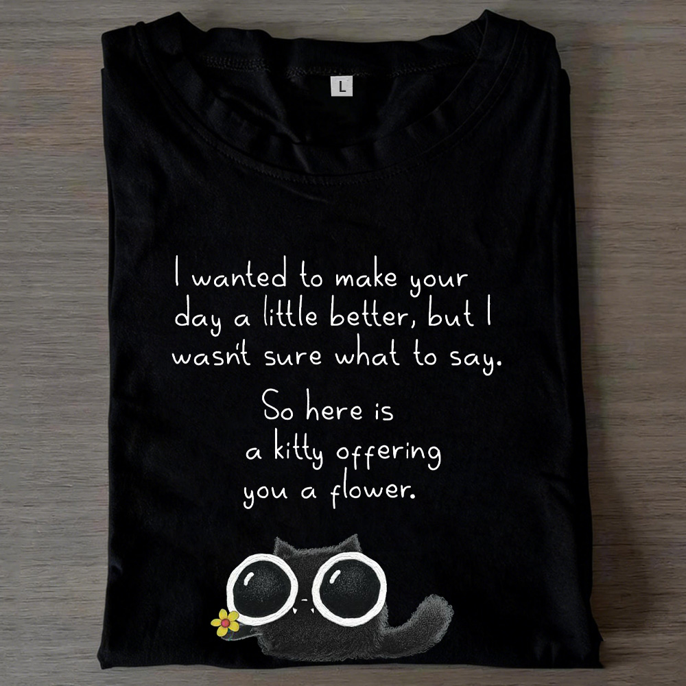 Taste Today Is A Special Day Unisex T-shirt