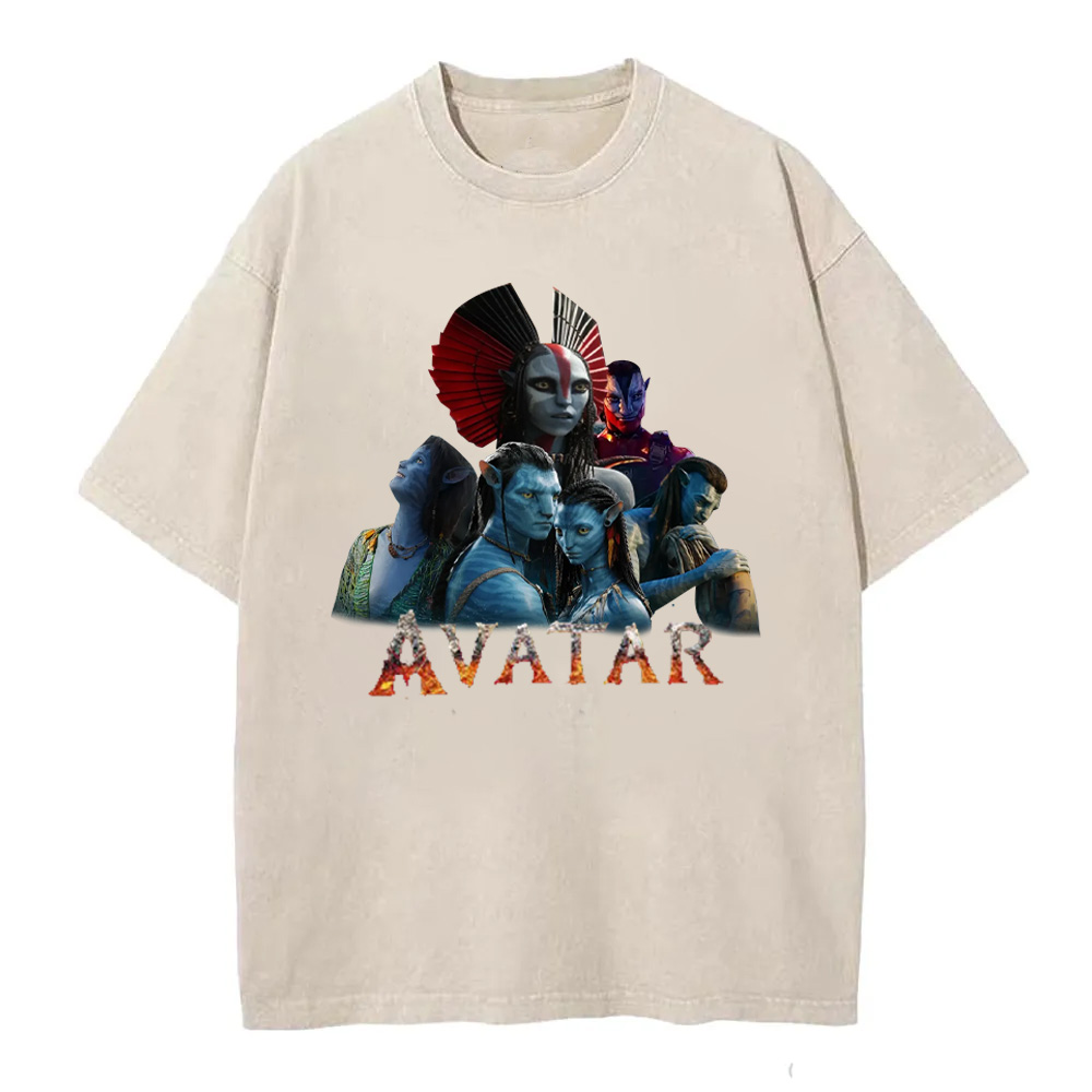 Avatar Fire and Ash 2025