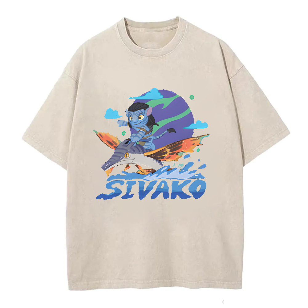 Sivako T-Shirt