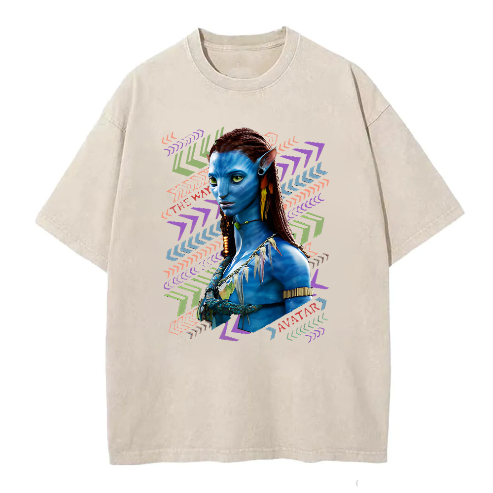 Avatar: Fire and Ash T-Shirt