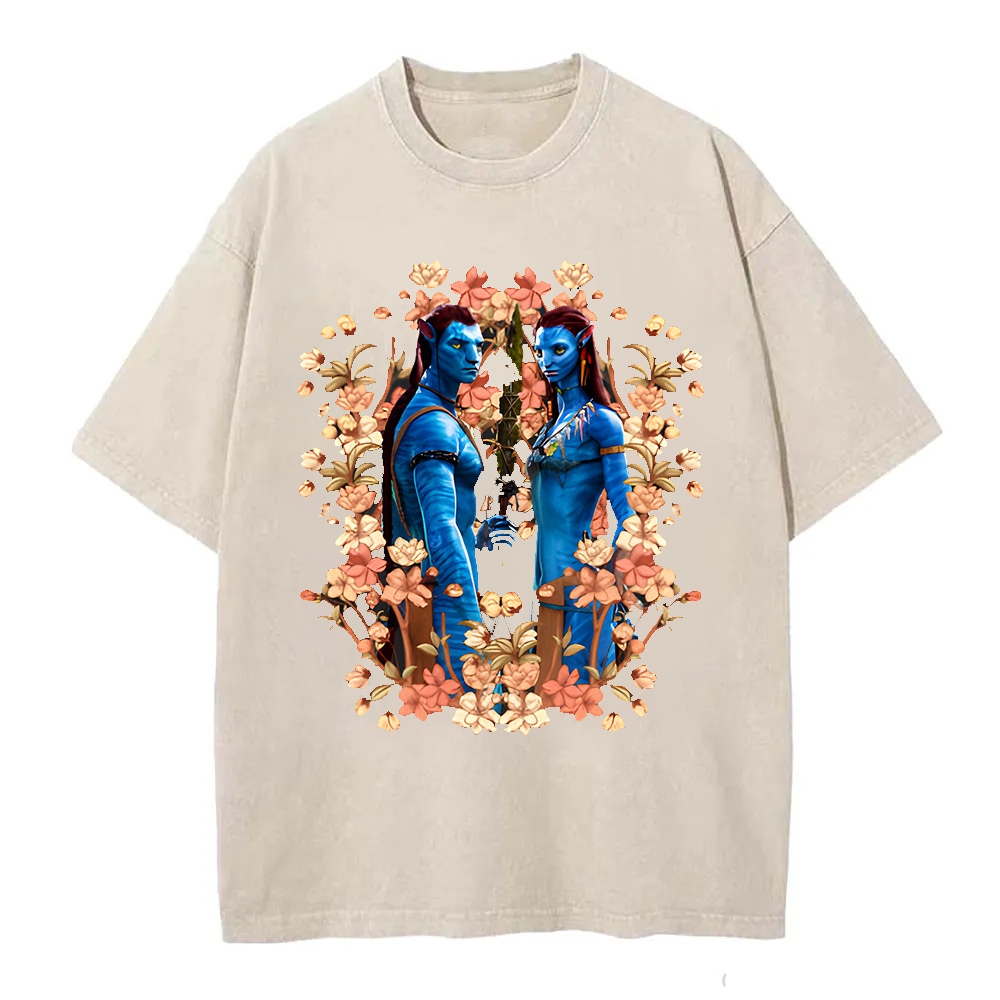 Avatar: Fire and Ash T-Shirt