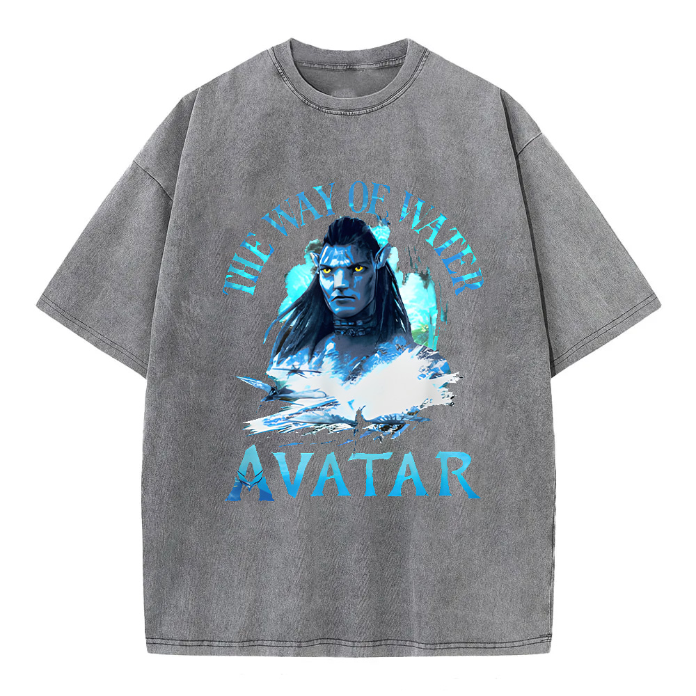 Avatar The Way of Water T-Shirt